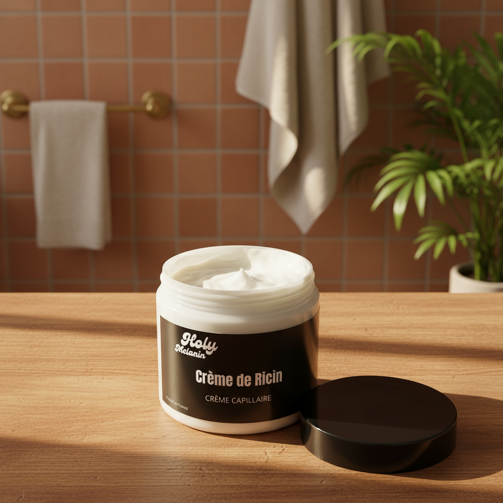 Crème de Ricin
